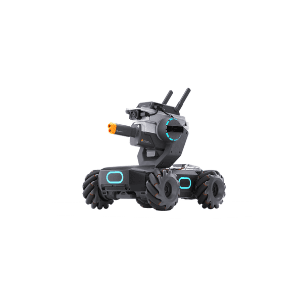 RoboMaster S1
