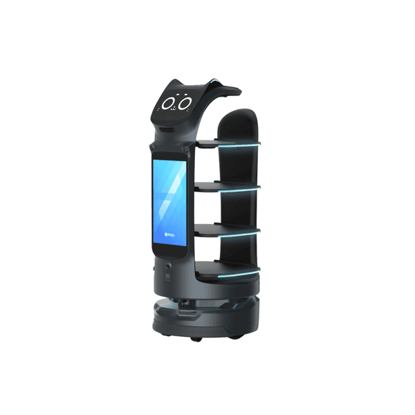 BellaBot Pro