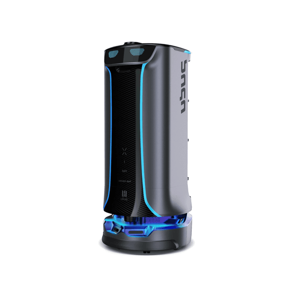 HolaBot view 2