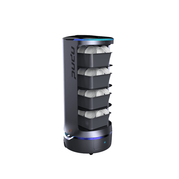 HolaBot view 3