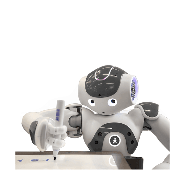 NAO view 3