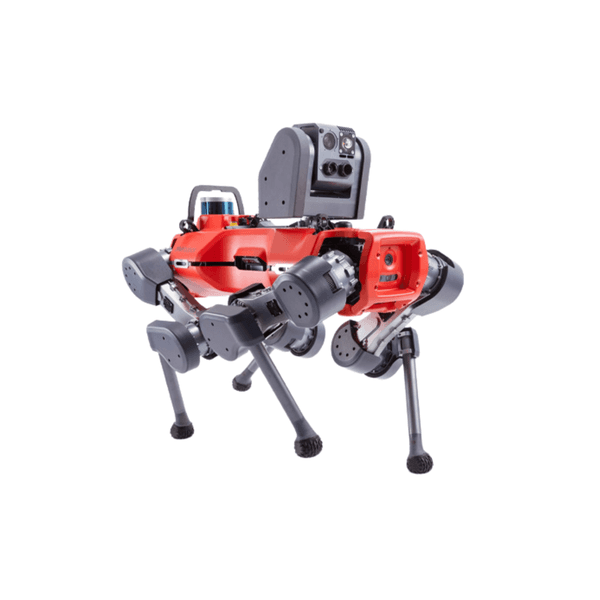 ANYmal D by ANYbotics