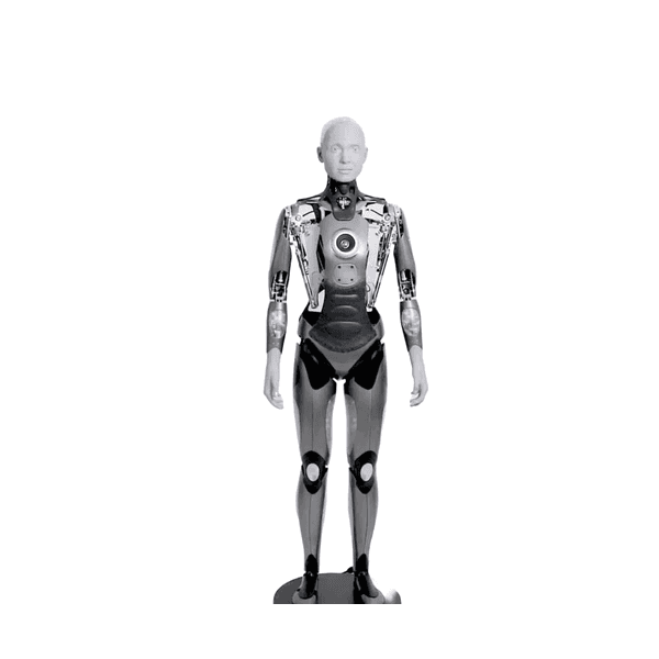Ameca by Engineered Arts