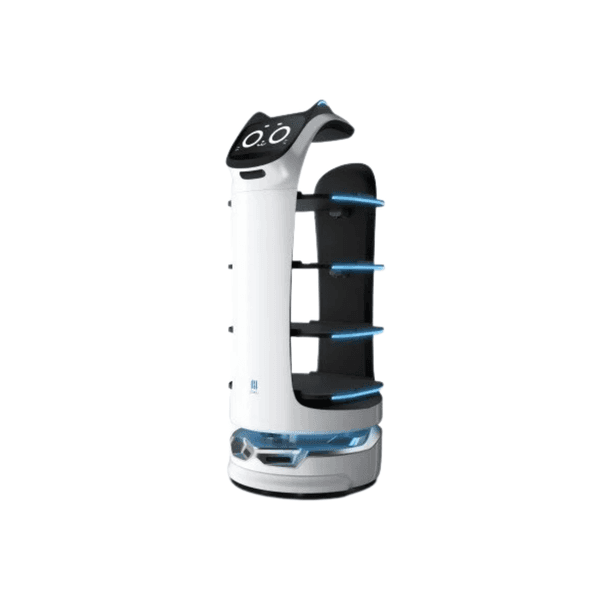 BellaBot by Pudu Robotics