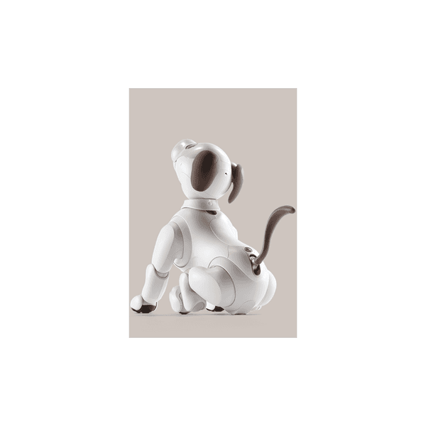 aibo by Sony